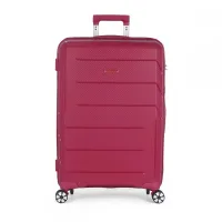 Mala P de bordo Polo King Polipropileno MF10470PK  - Foto 8