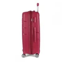 Mala P de bordo Polo King Polipropileno MF10470PK  - Foto 10