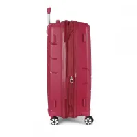 Mala P de bordo Polo King Polipropileno MF10470PK  - Foto 11