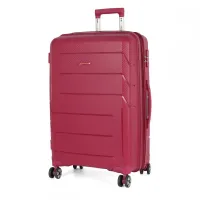 Mala P de bordo Polo King Polipropileno MF10470PK  - Foto 12