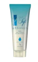 Creme Depilatório Área do Biquíni Skin So Soft Soft & Smooth
