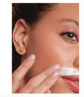 Creme Depilatório para o Rosto Skin So Soft 30g - Foto 2