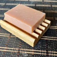 Xampunete Natural Cacau e Canela - Foto 3