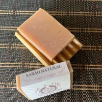 Xampunete Natural Cacau e Canela - Foto 2