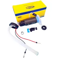 Bomba Combustivel Flex GM Agile Celta Classic Corsa Meriva Montana Prisma Vectra - Foto 3