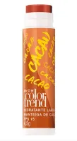 Hidratante Labial FPS15 Avon Color Trend 4,5g - Foto 3