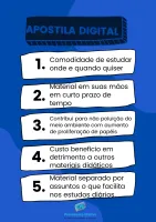 Apostila IPMO 2025 Técnico Previdenciário - Foto 3