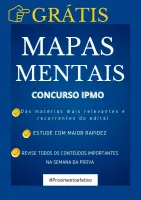 Apostila IPMO 2025 Analista Financeiro - Foto 2