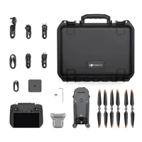 Drone DJI Mavic 3 Thermal (Universal) - 10811980155