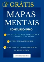 Apostila IPMO 2025 Analista Previdenciário - Foto 2