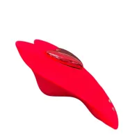 VIBRADOR DE CORAÇÃO POR APLICATIVO MLPP3078 - Foto 2