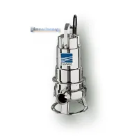 Bomba Thebe Submersível DW VOX 2006 2,0 CV Trifásica 380V