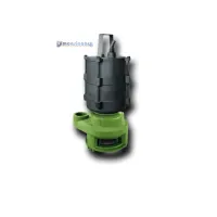 Bomba Famac Trituradora FBS JAC-50 1,0 CV Trifásica 380V