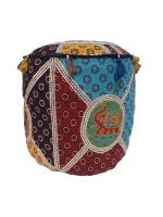 Capas para Puff - 8 Modelos - Foto 3