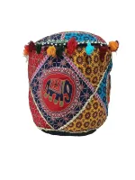 Capas para Puff - 8 Modelos - Foto 6
