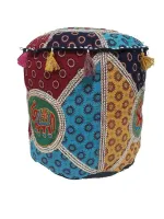 Capas para Puff - 8 Modelos - Foto 9