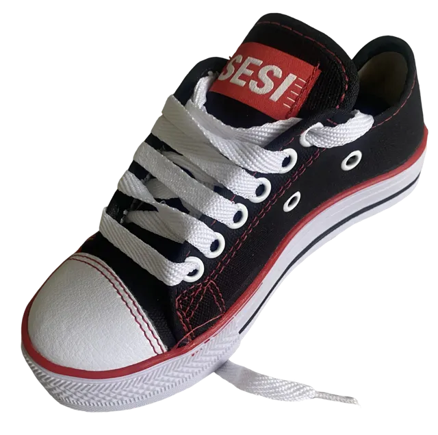 SESI Tenis Escolar STAR 1 - INFANTIL  Imagem