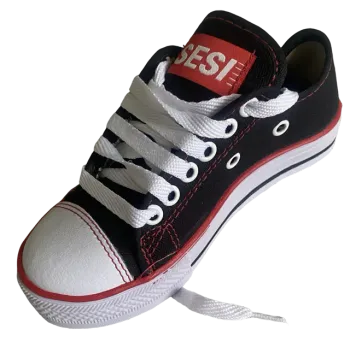 SESI Tenis Escolar STAR 1 - INFANTIL 