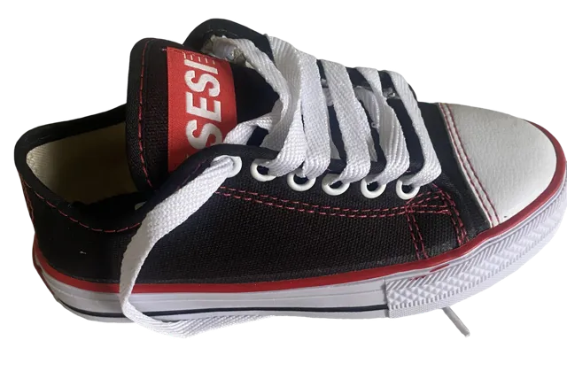 SESI Tenis Escolar STAR 1 - ADULTO