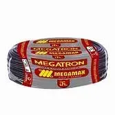 MEGATRON  FIOS Cabo Flexível 4,0mm 100Metros 750V