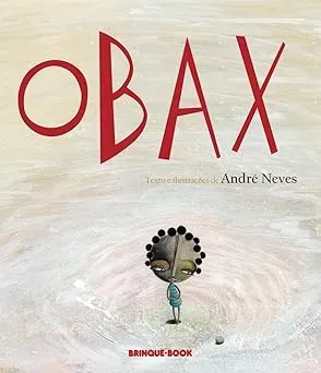 OBAX (PRODUTO NOVO)