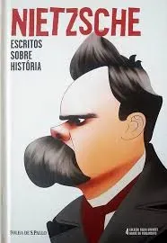 ESCRITOS SOBRE HISTORIA (PRODUTO USADO - MUITO BOM)