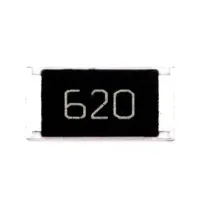 RESISTOR SMD 62R 1206