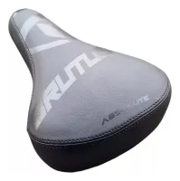    BANCO ABSOLUTE BRUTUS BMX PRETO  - Foto 2
