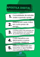 Apostila SEFAZ RJ 2025 Administrativo Financeira - Foto 3
