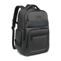 Mochila executiva +HUB HB25M66-D - Foto 3