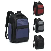 Mochila executiva +HUB HB25M59-C