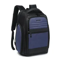 Mochila executiva +HUB HB25M59-C - Foto 2