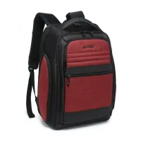 Mochila executiva +HUB HB25M59-C - Foto 3