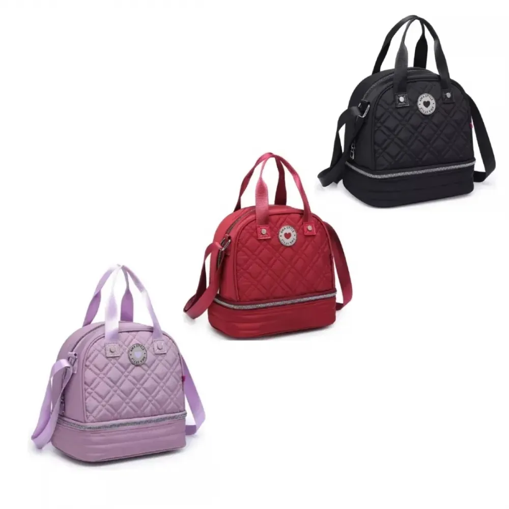 Lancheira KIKA KK2554-L Imagem