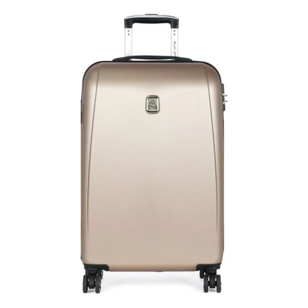 Mala de viagem P de bordo Polo King MF10467PK Imagem