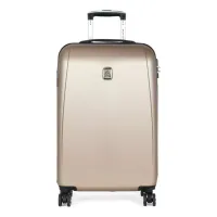 Mala de viagem P de bordo Polo King MF10467PK