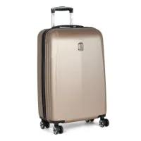 Mala de viagem P de bordo Polo King MF10467PK - Foto 2