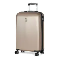 Mala de viagem P de bordo Polo King MF10467PK - Foto 4