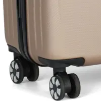 Mala de viagem P de bordo Polo King MF10467PK - Foto 7