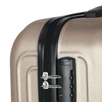 Mala de viagem P de bordo Polo King MF10467PK - Foto 8