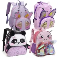 Mochila infantil linha Baby IN2589-KM