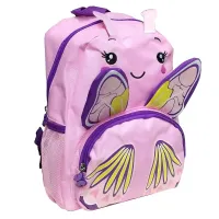 Mochila infantil linha Baby IN2589-KM - Foto 4