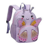 Mochila infantil linha Baby IN2589-KM - Foto 5