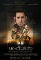 O Conde de Monte Cristo (2024) Alexandre de La Patellière, Matthieu Delaporte DVD - legendas em português