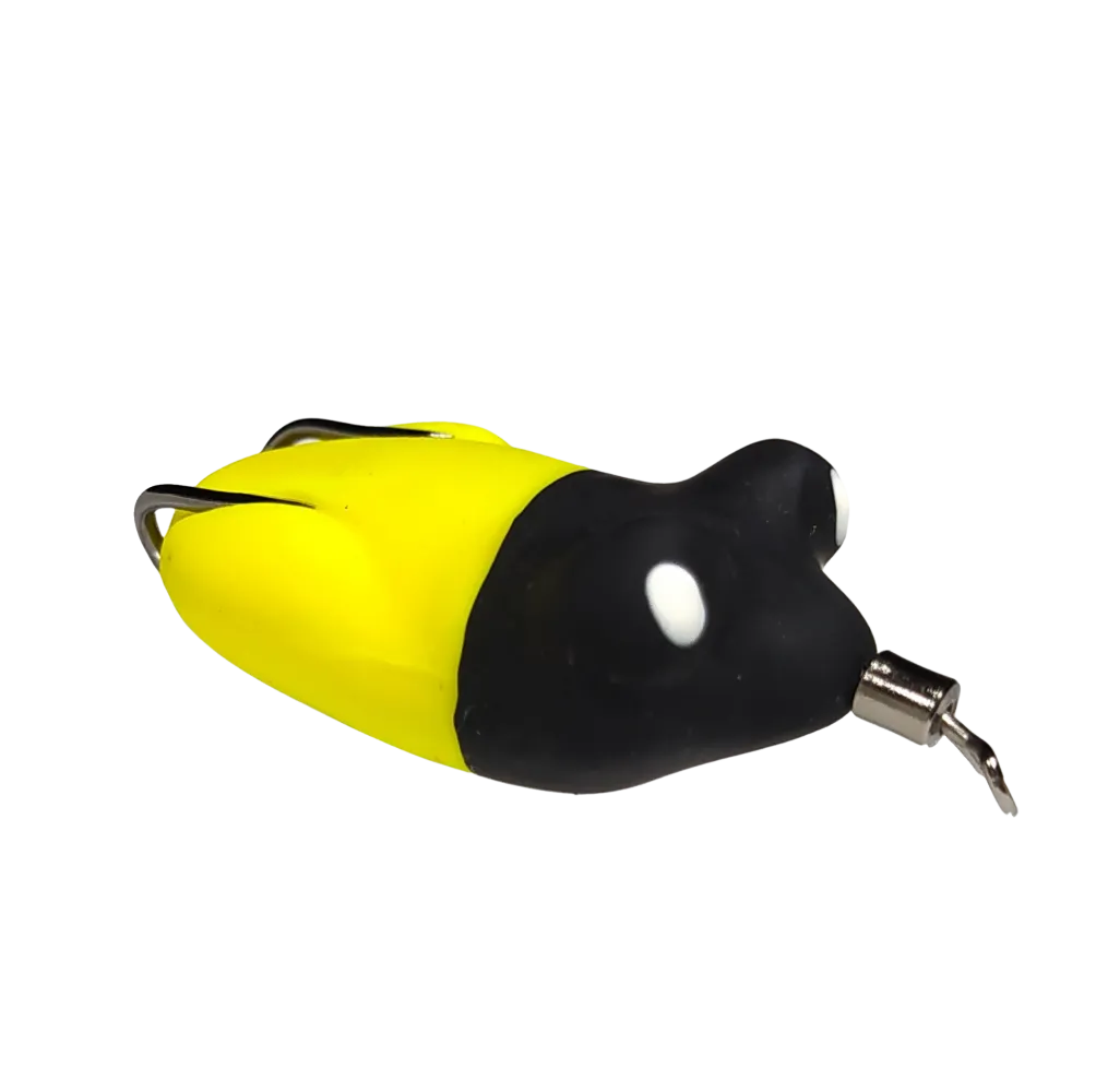 SAPINHO TURBO - TURBO ISCAS