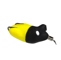 SAPINHO TURBO - TURBO ISCAS