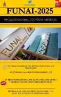Apostila FUNAI 2025 Licenciamento Ambiental