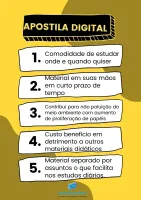 Apostila FUNAI 2025 Licenciamento Ambiental - Foto 3