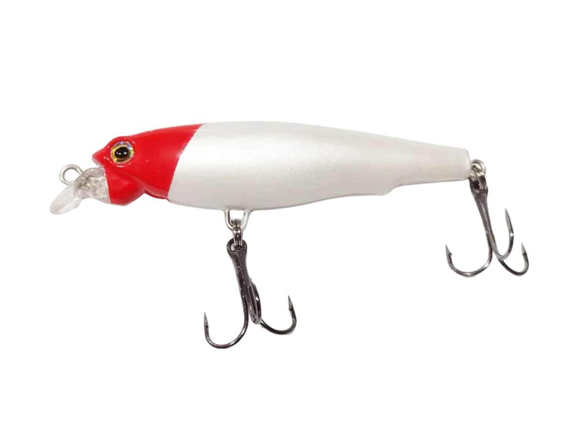 FLEX MINNOW - LIZARD Imagem