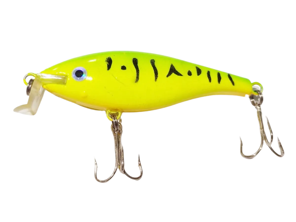 EXTREME LURE - LIZARD